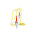 1301040039 by Molex - STRNGLT W/3 61430 10'SPCN 25'LDR