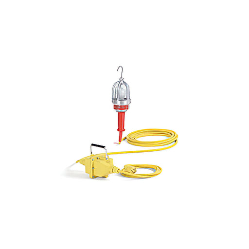 1301050045 by Molex - HAND LAMP INCAND 120/12V 10'/25