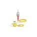 1301050045 by Molex - HAND LAMP INCAND 120/12V 10'/25