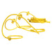 1301060104 by Molex - 10 SCKT STRGLT - 100 12/3WTHNOG