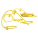 1301060112 by Molex - STRINGLIGHT 5 SOCKT 50' NO GUARD