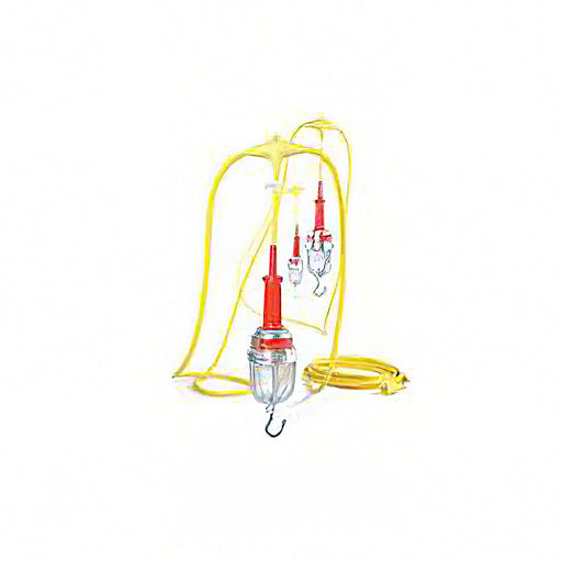 1301060120 by Molex - STRLT W/5 1090-HZ 10'SPCN 25'LD