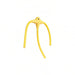 1301060126 by Molex - 5-LNTRN STRNGLTE CRD SET HNDLMP