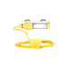 1301080142 by Molex - MCHN LGHT 27W MGNT 15'18-3WTHMLD