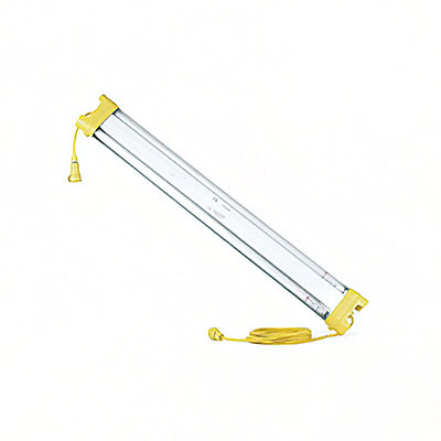 1301080158 by Molex - WIDE AREA LIGHT IND 120V 50W 25