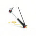 1301080188 by Molex - TUBE-PURGE LIGHT 128W 120V 60H 2