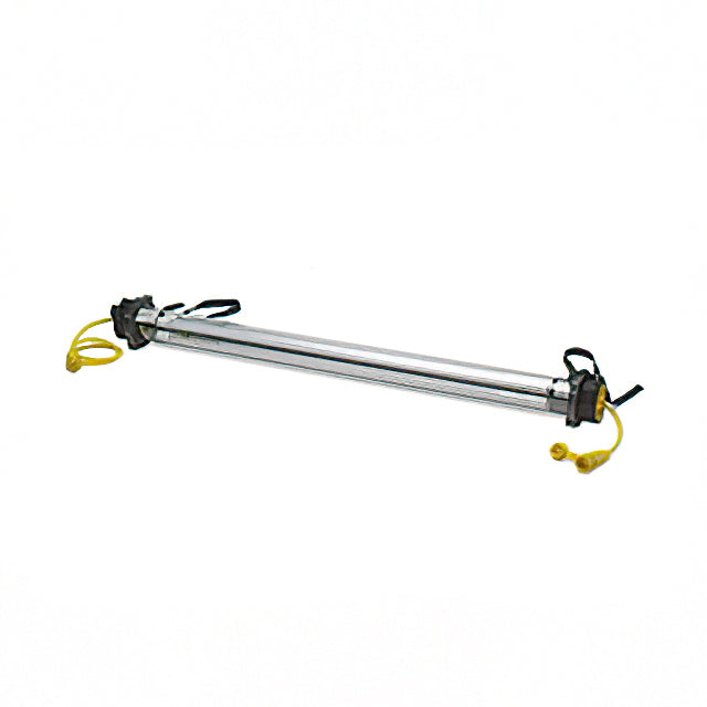 1301080302 by Molex - LED TUBE LIGHT, 4FT 16/3-4FT 5-1