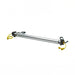 1301080302 by Molex - LED TUBE LIGHT, 4FT 16/3-4FT 5-1