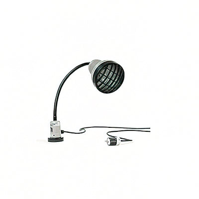 1301100025 by Molex - 60W INCANDESCENT LGHT W/SCRWBASE