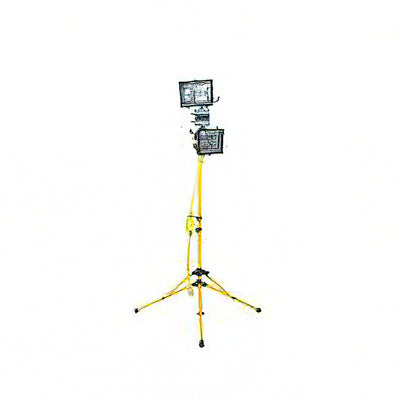 1301100042 by Molex - QUARTZ LIGHT STAND (GFCI)