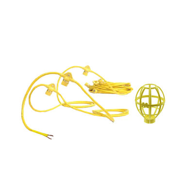 1301110023 by Molex - STRING LIGHT GP 120V 10SKT 100