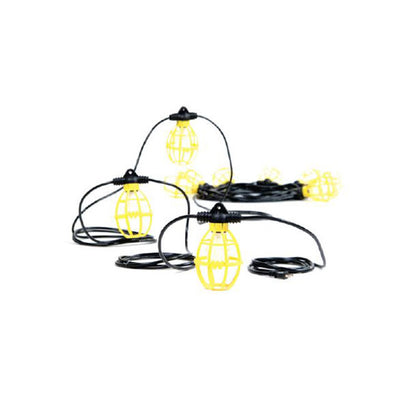 1301110044 by Molex - STRING LIGHT COMM 120V 150W 100