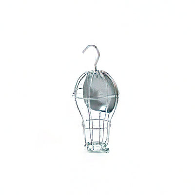 1301120091 by Molex - 300W GUARD CLOSED-END W/REFL YEL