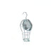 1301120091 by Molex - 300W GUARD CLOSED-END W/REFL YEL