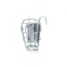 1301120101 by Molex - 100W GUARD OPEN-END W/REFL YELLO