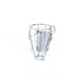 1301120104 by Molex - GUARD 300W OPEN W/REFL YEL VINYL