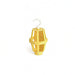 1301120106 by Molex - GUARD 100W QUICK-OPEN YEL NYLON