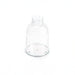 1301120173 by Molex - GUARD CLEAR POLY W/BOTTOM COVER