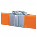 1301150089 by Molex - CLAMP JOINT C5 STANDARD DUTY