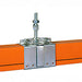 1301150090 by Molex - CLAMP JOINT C5 FIXED STD DUTY