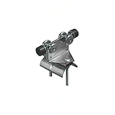1301170067 by Molex - END CLAMP 70MM