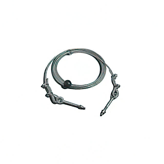 1301250047 by Molex - CABLE LGT DUTY FESTOON WIRE