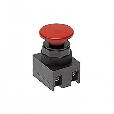 1301260012 by Molex - RED MUSHROOM ON/OFF SWITCH