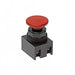 1301260012 by Molex - RED MUSHROOM ON/OFF SWITCH