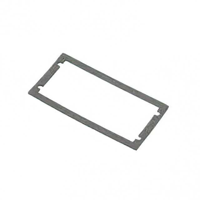 1301260205 by Molex - GASKET KIT 2 BUTTON PB STATION