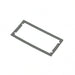 1301260205 by Molex - GASKET KIT 2 BUTTON PB STATION