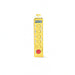 1301260214 by Molex - 4 BUTTON STATION W/EMERG STOP