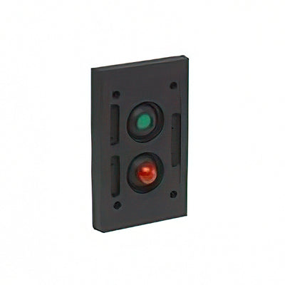 1301260230 by Molex - WEATHERPROOF PUSHBUTTON BLK