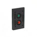 1301260230 by Molex - WEATHERPROOF PUSHBUTTON BLK