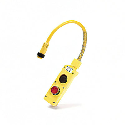 1301260233 by Molex - 4052 W/24VDC.IND.LIGHT 5P MINI