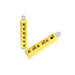 1301260241 by Molex - 10-PUSHBUTTON PENDANT (22MM)
