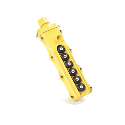 1301260258 by Molex - PLASTIC PENDANT 6 BTN MAINT SW