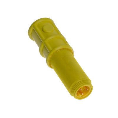 1301260366 by Molex - SINGLE BUTTON 3 PIN SPST NO/NC 1