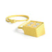 1301350281 by Molex - ANGL PWR DIST BX 125V15A 6