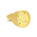 1301350309 by Molex - PNDNT QUAD-TAP NEMA5-2020A/125V
