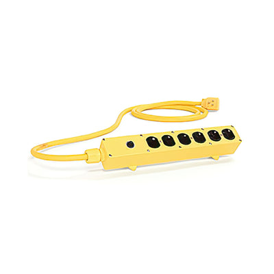 1301360066 by Molex - GFCI IN-LINE SPLICE 25