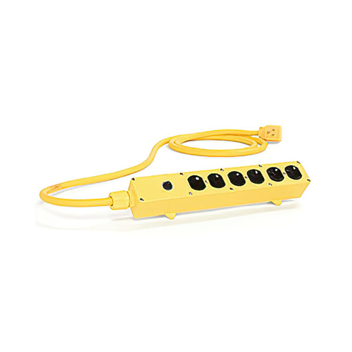 1301360066 by Molex - GFCI IN-LINE SPLICE 25