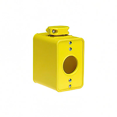 1301370008 by Molex - PORT OUTLET DEEP BOX