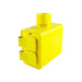 1301370010 by Molex - DEEP BOX W/FLP COVER FOR 2-DUPL