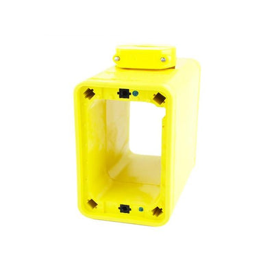 1301370013 by Molex - OUTLET DEEP BOX FOR PENDANT