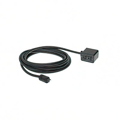1301370091 by Molex - 3000BLK W/1433BLK PLGALL BLCK 25