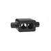 1301370118 by Molex - (2)DUP FEED-THRU PORT OUTLT BX B