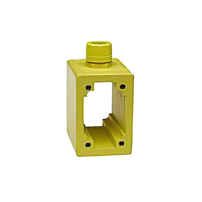 1301370150 by Molex - PORTABLE OUTLET BOX FS/FD STYL