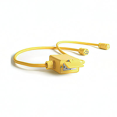 1301370178 by Molex - 15AMP GFI W/GCM CORDSET 64