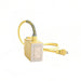 1301370224 by Molex - GFCI WT DPLX 5-15 6' PORT.PWR