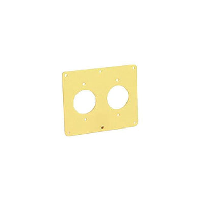1301380041 by Molex - CVRPLTE 1.578 HOLES FOR3200/3300